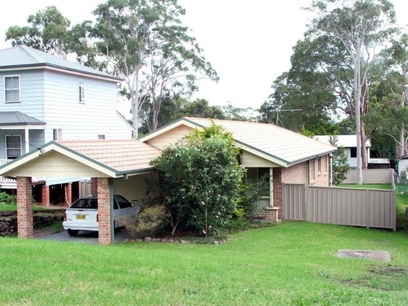 Yarrawonga Park NSW 2264