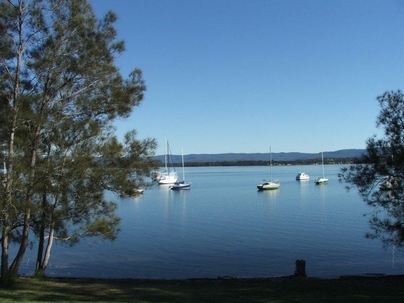 Yarrawonga Park NSW 2264