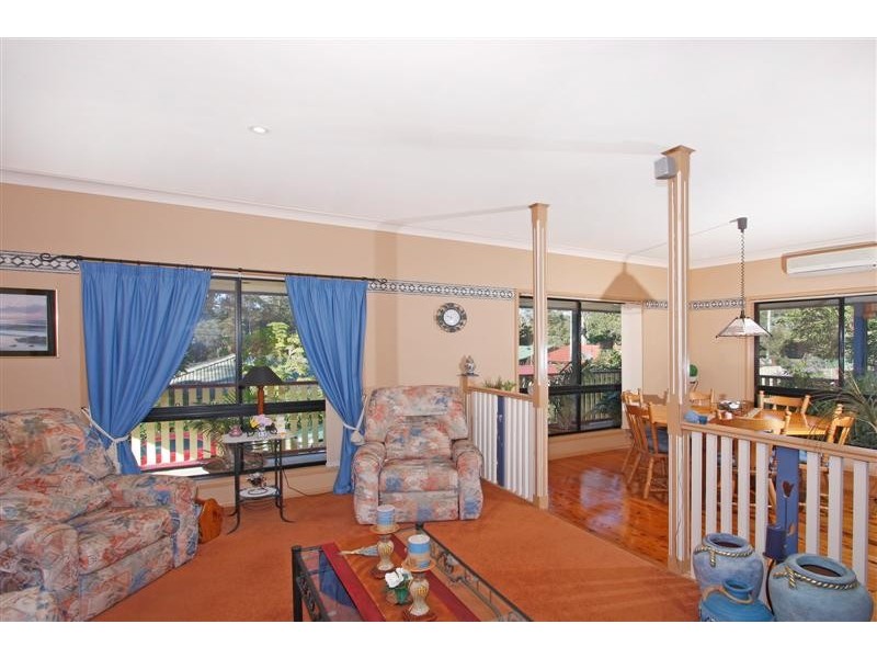 Morisset NSW 2264