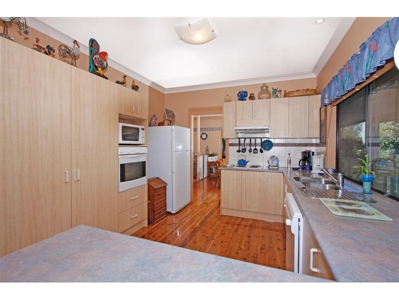 Morisset NSW 2264