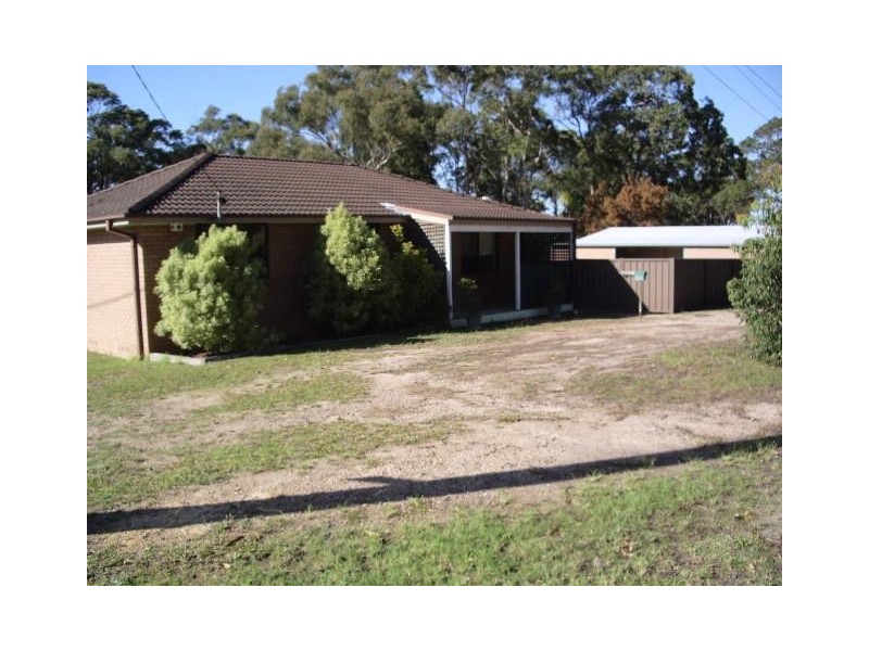 Brightwaters NSW 2264
