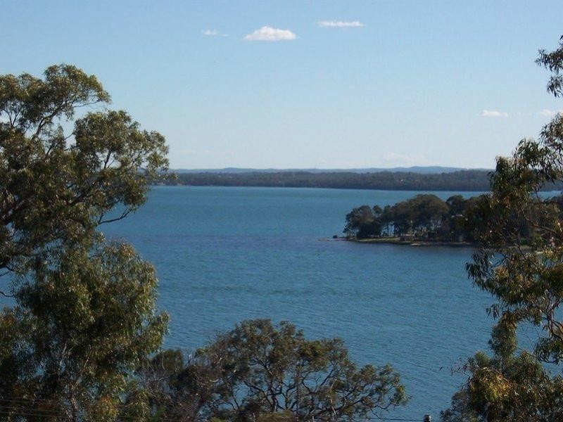 Mirrabooka NSW 2264