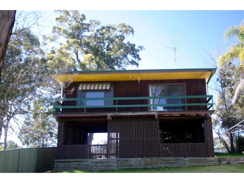 Yarrawonga Park NSW 2264