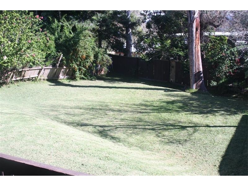 Yarrawonga Park NSW 2264