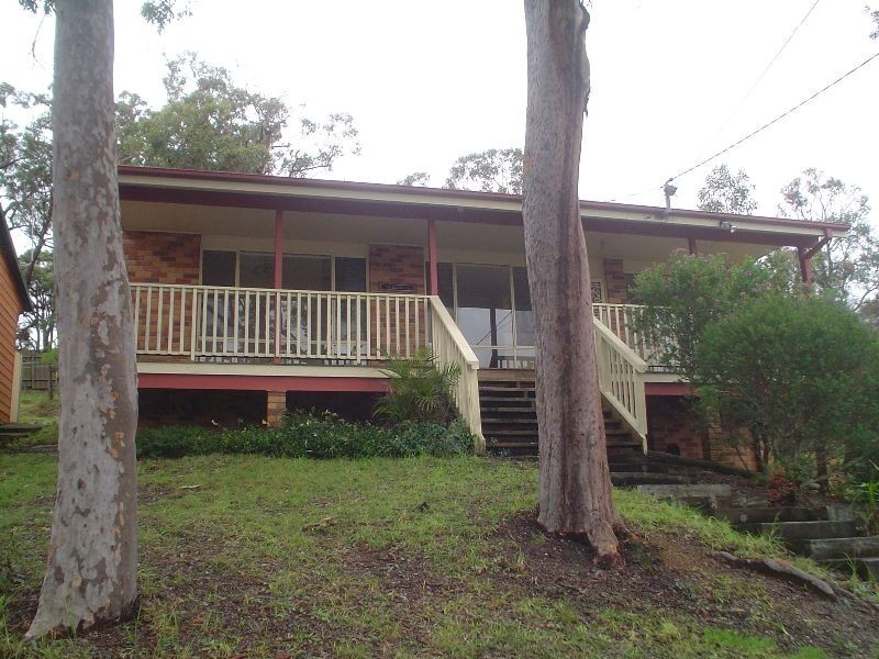 Mirrabooka NSW 2264