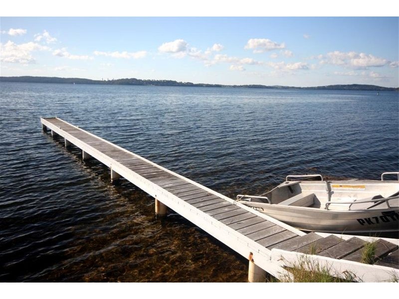 Silverwater NSW 2264