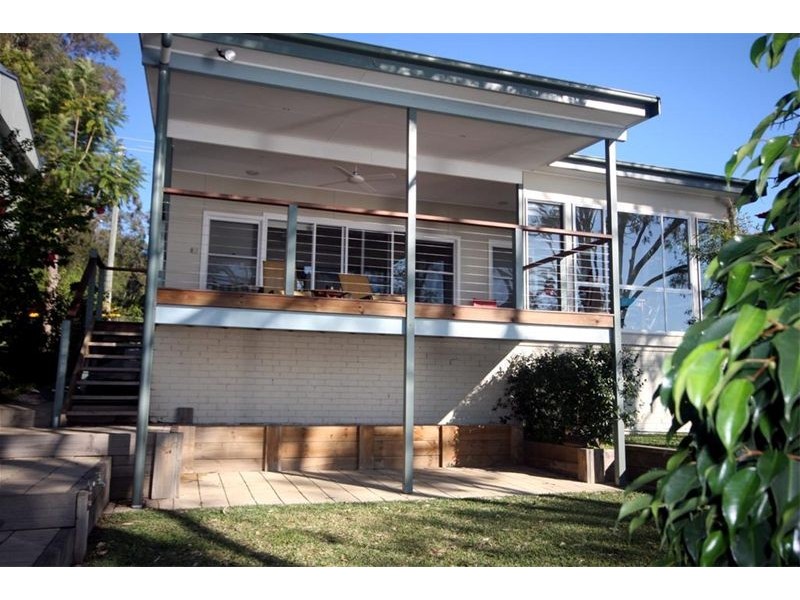 Silverwater NSW 2264