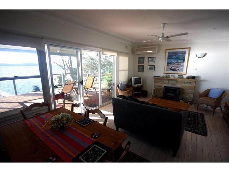 Silverwater NSW 2264