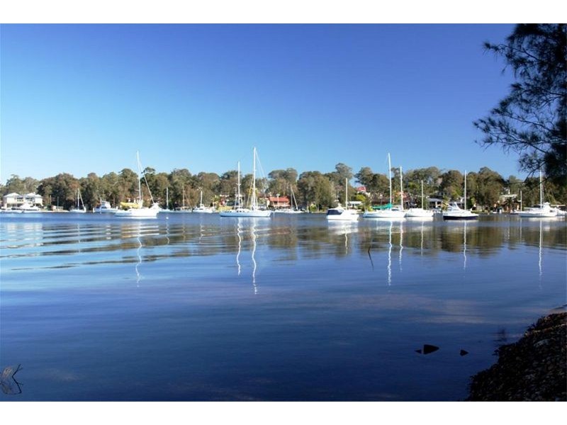 Mirrabooka NSW 2264