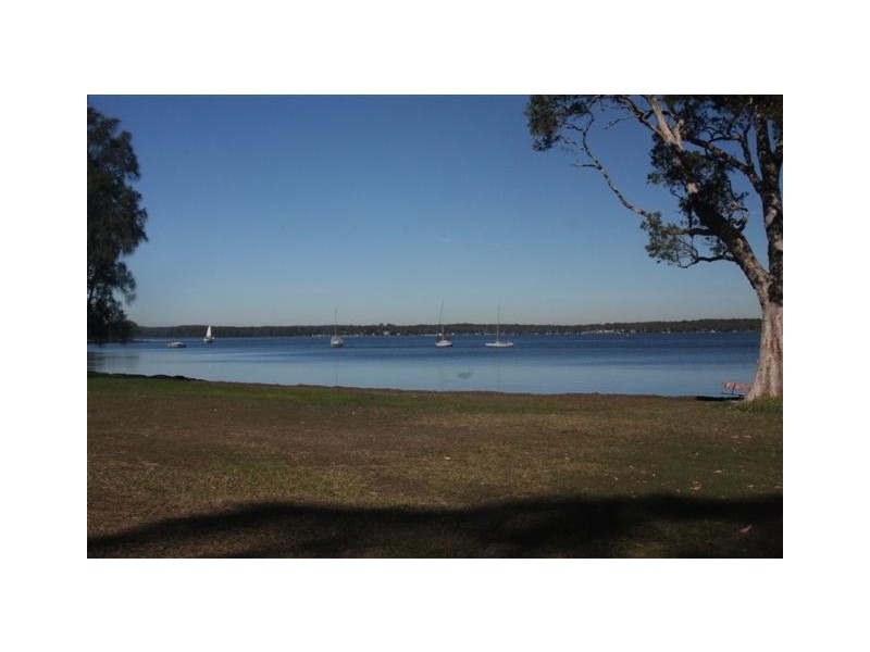 Mirrabooka NSW 2264