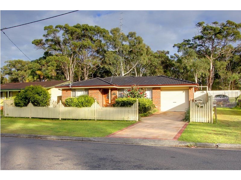 Windermere Park NSW 2264