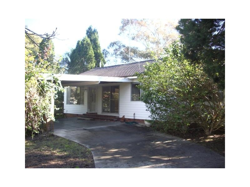 Brightwaters NSW 2264