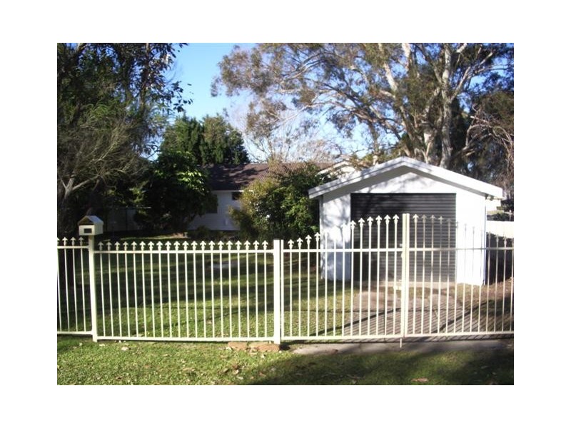 Brightwaters NSW 2264