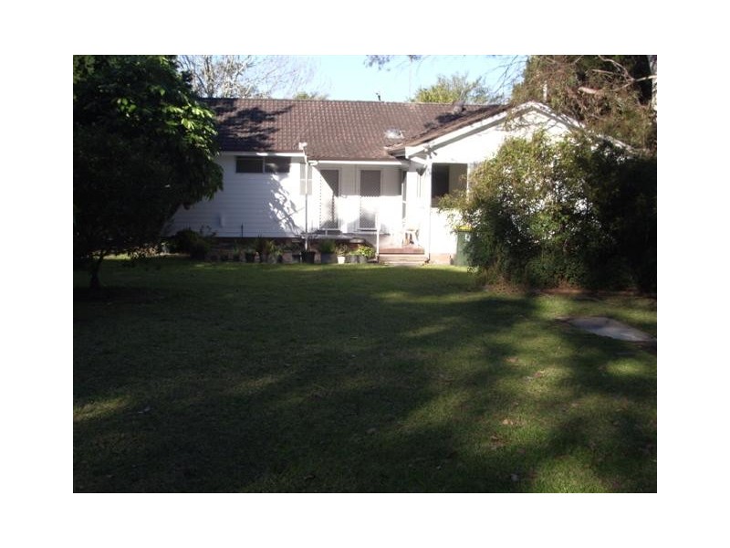 Brightwaters NSW 2264