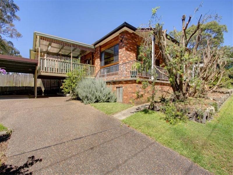 Bonnells Bay NSW 2264