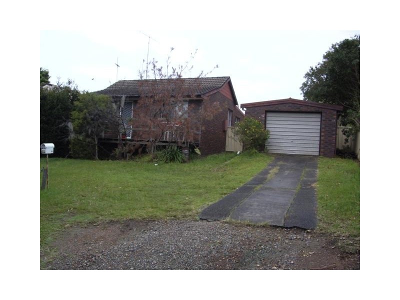 Bonnells Bay NSW 2264