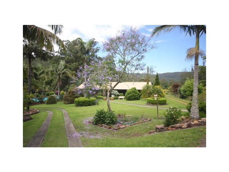 Martinsville NSW 2265