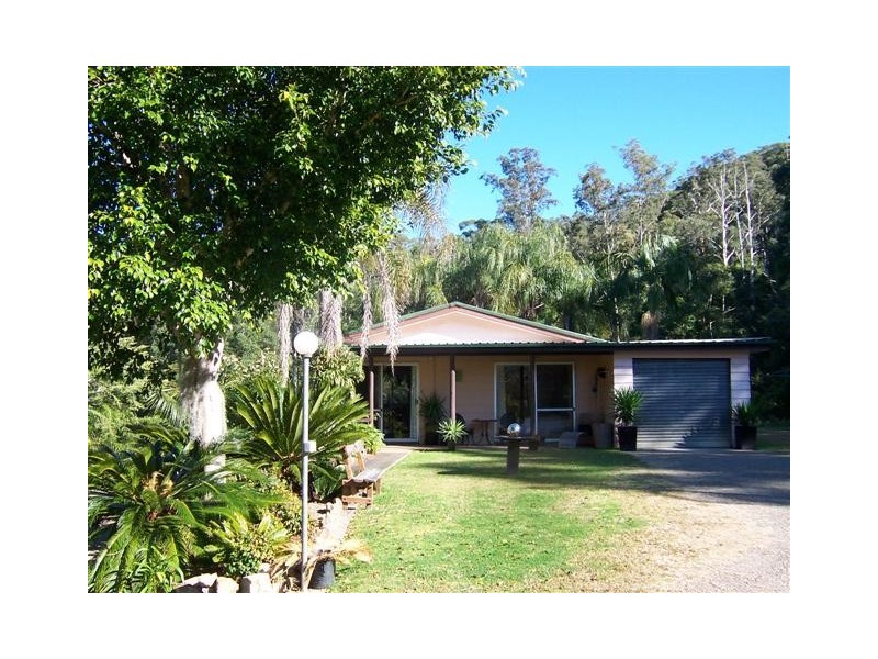 Martinsville NSW 2265