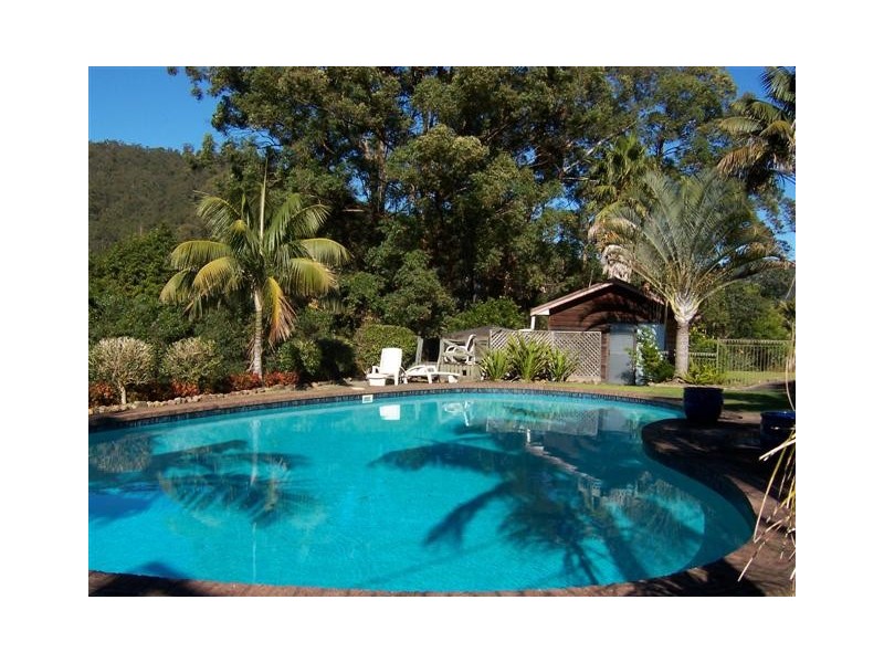 Martinsville NSW 2265