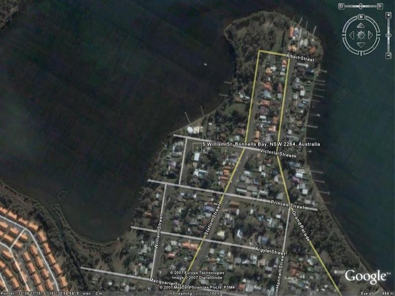 Bonnells Bay NSW 2264