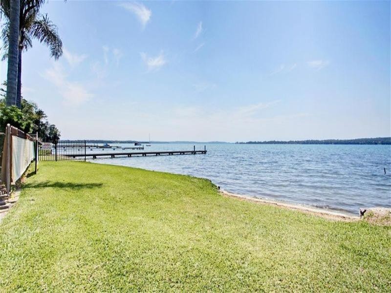 Bonnells Bay NSW 2264