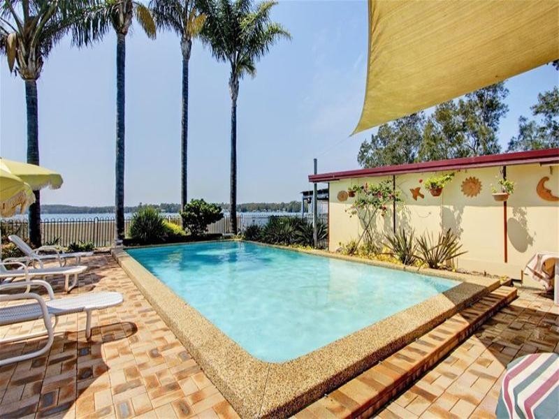 Bonnells Bay NSW 2264