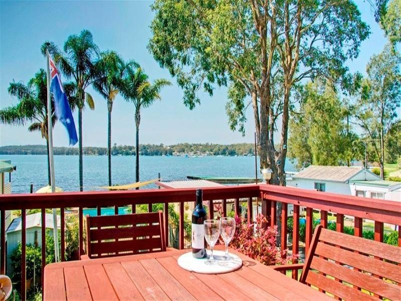 Bonnells Bay NSW 2264