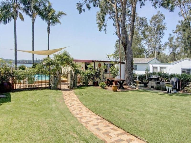 Bonnells Bay NSW 2264