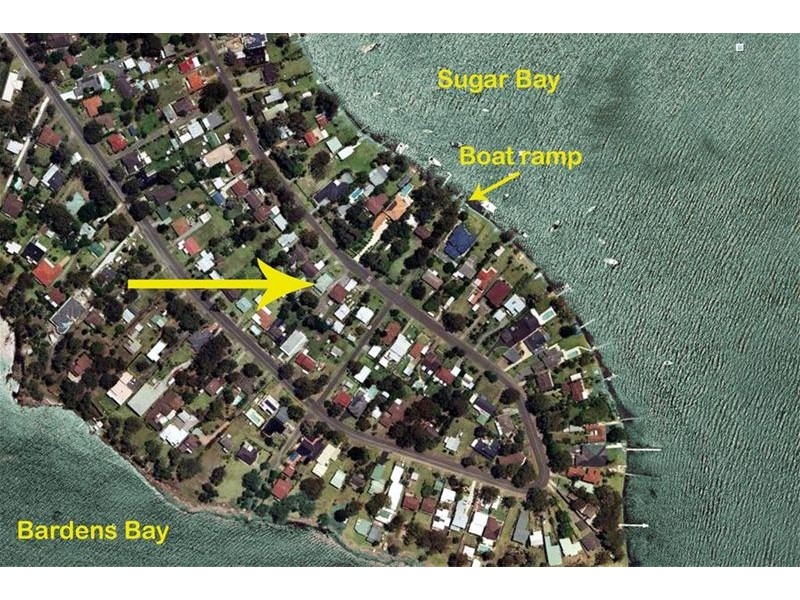 24 Dandaraga Road, Brightwaters NSW 2264