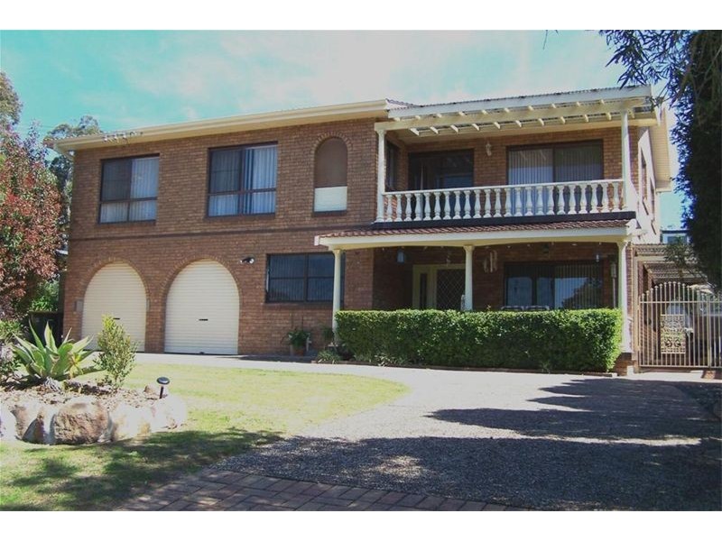 Balcolyn NSW 2264
