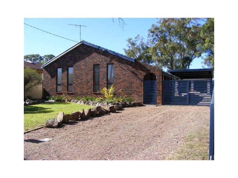 19 Goodwins Road, Morisset NSW 2264