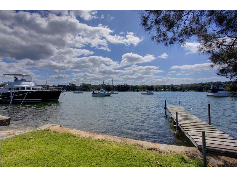 Brightwaters NSW 2264