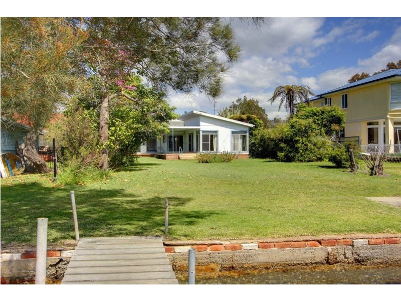 Brightwaters NSW 2264