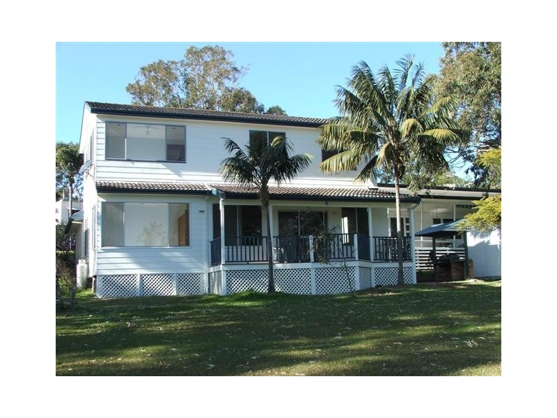 Yarrawonga Park NSW 2264