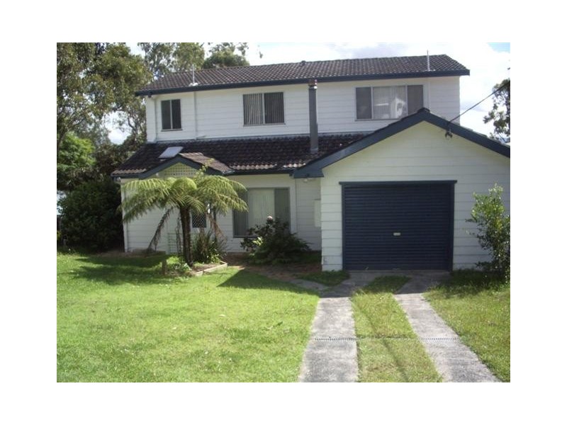 Yarrawonga Park NSW 2264