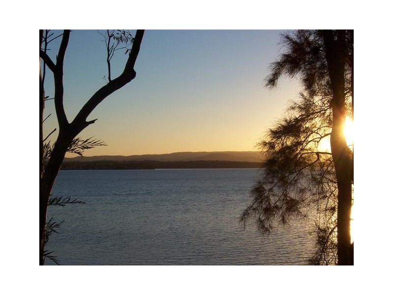 Yarrawonga Park NSW 2264