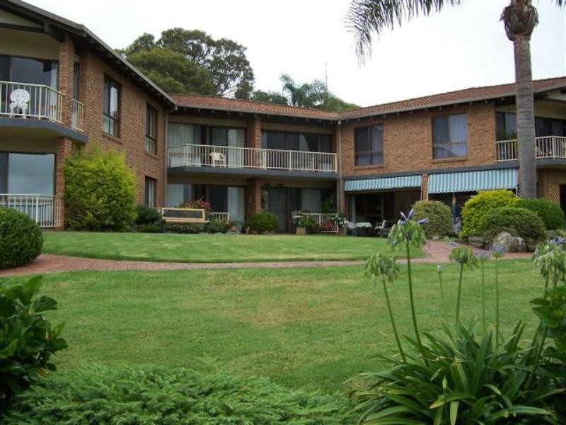 5/17 Lakeview Road, Morisset Park NSW 2264