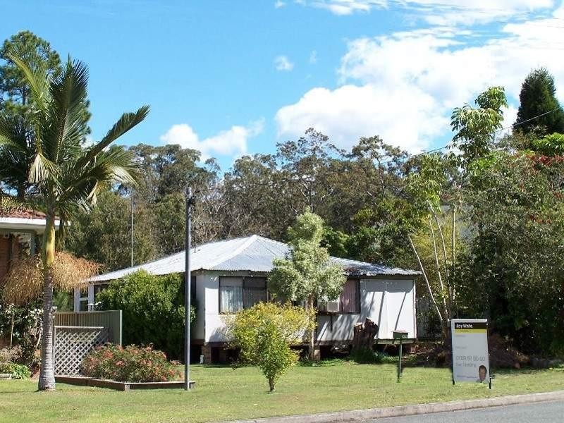 Balcolyn NSW 2264
