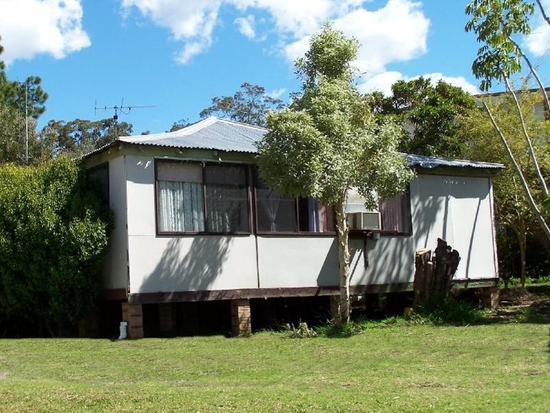 Balcolyn NSW 2264