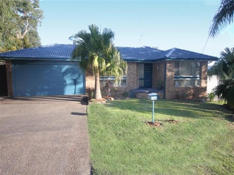 Bonnells Bay NSW 2264