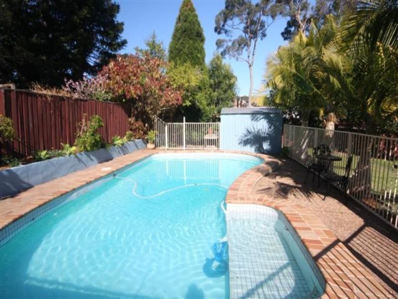 Bonnells Bay NSW 2264