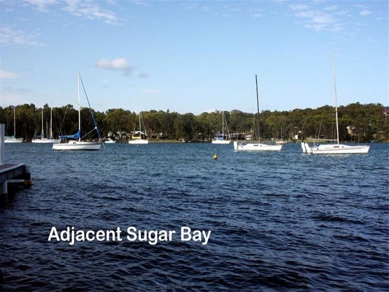 Brightwaters NSW 2264