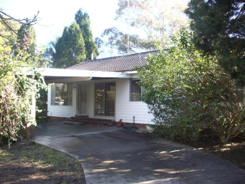 Brightwaters NSW 2264