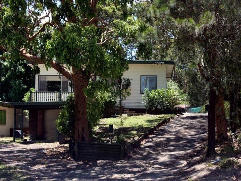 Mirrabooka NSW 2264