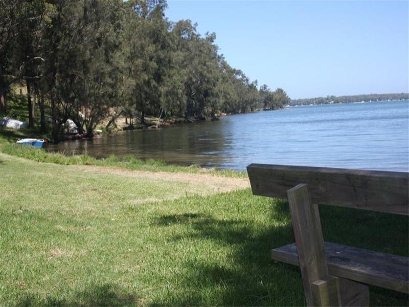 Mirrabooka NSW 2264