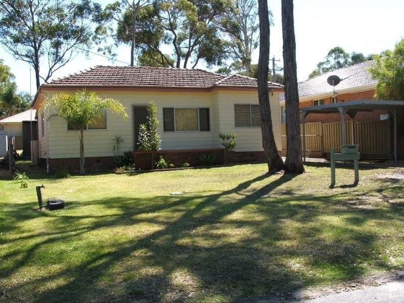 Windermere Park NSW 2264