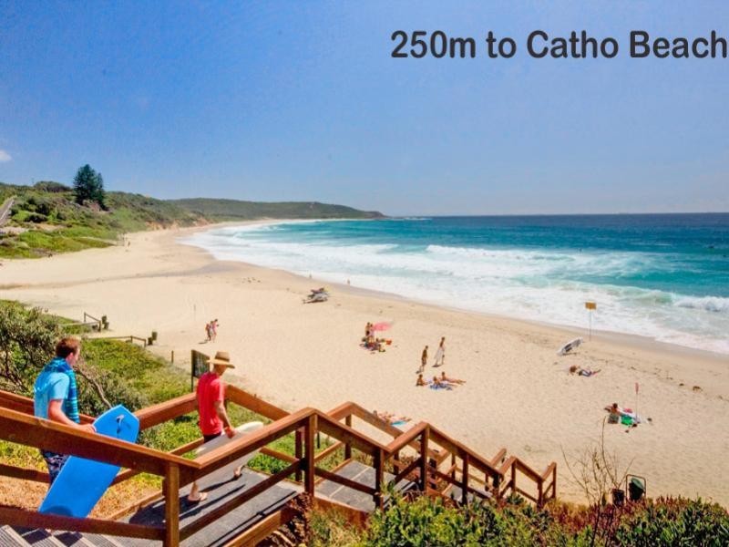 Catherine Hill Bay NSW 2281