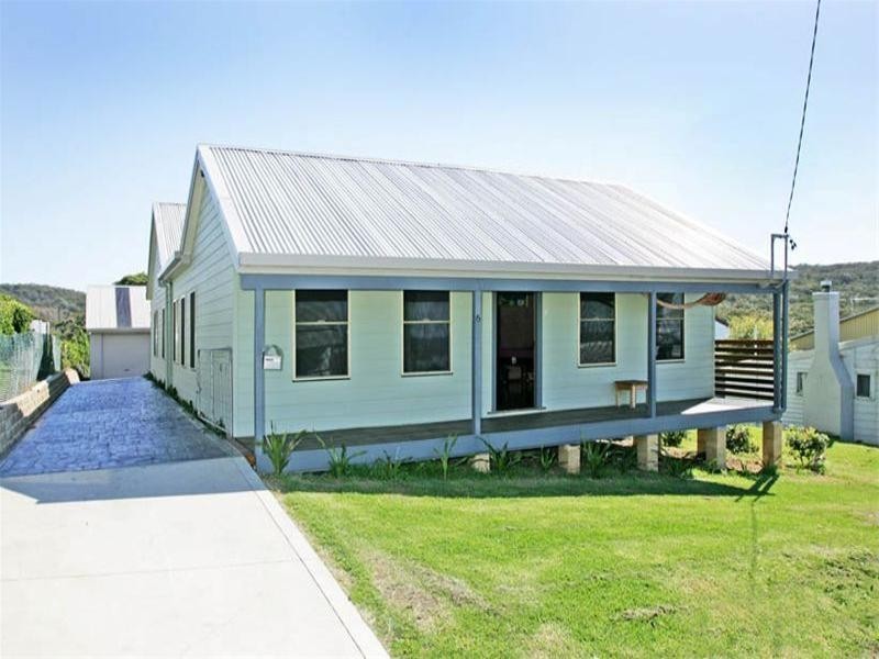 Catherine Hill Bay NSW 2281