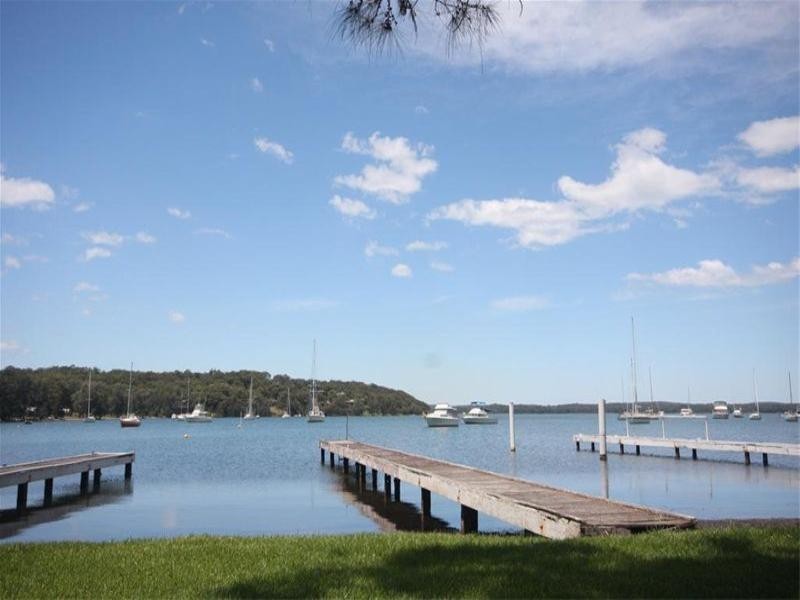 Brightwaters NSW 2264