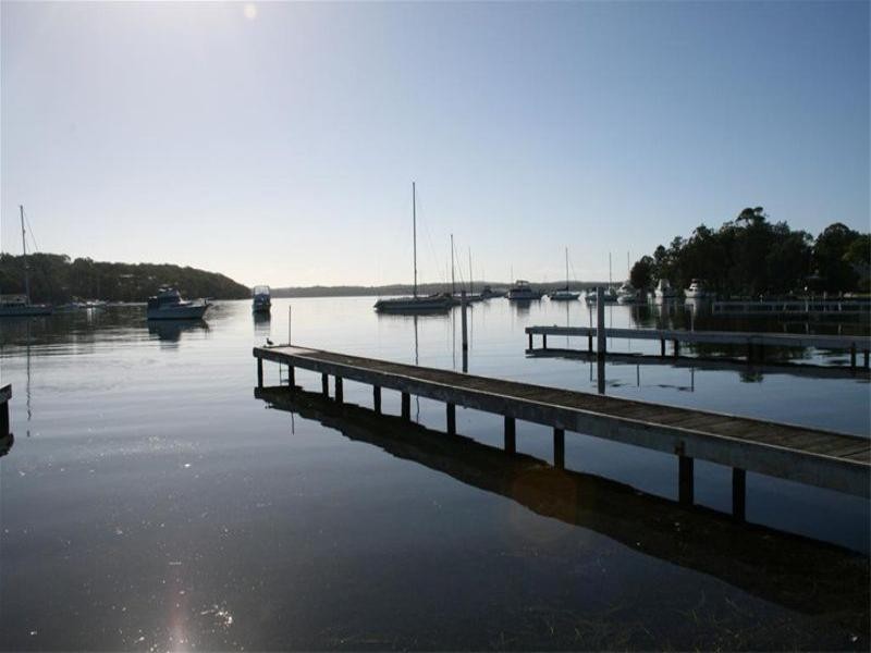 Brightwaters NSW 2264